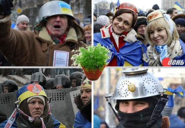 Нужна ли нам дружба с Украиной?