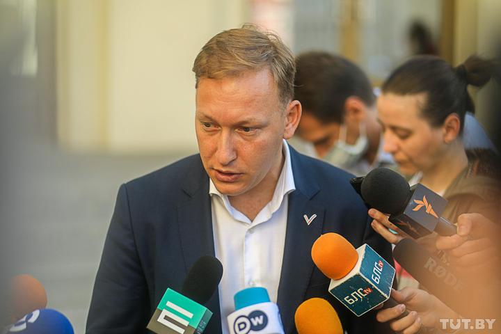 Спасибо, белорусы, за адекватность.