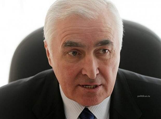Южная Осетия признала итоги референдума в Луганской народной республике Южная Осетия признала итоги референдума в Луганской народной республике