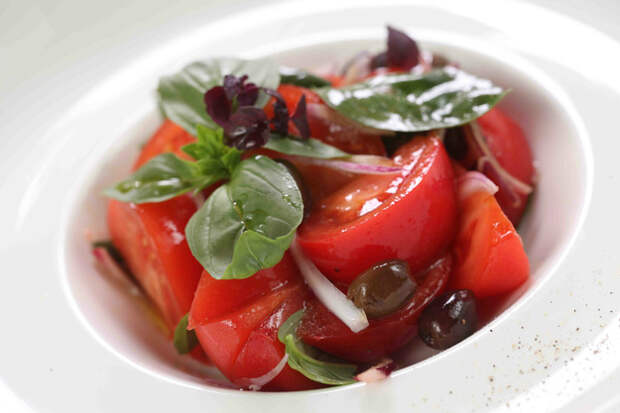 Постимся вкусно:          три рецепта от шефа