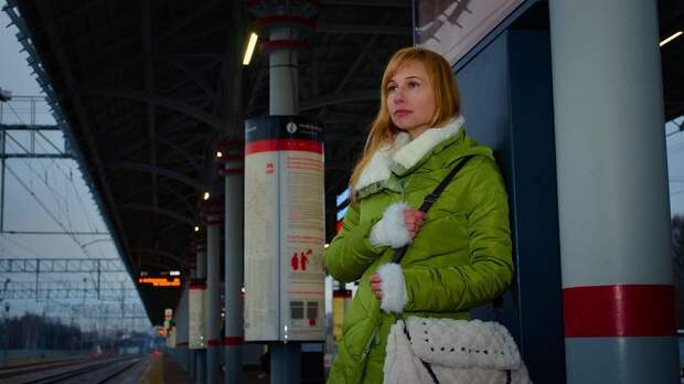 Метро, Московское Центральное Кольцо, Мцк