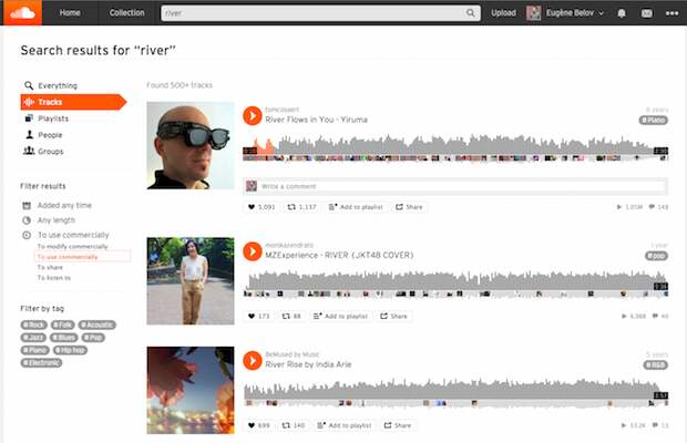 03. Soundcloud