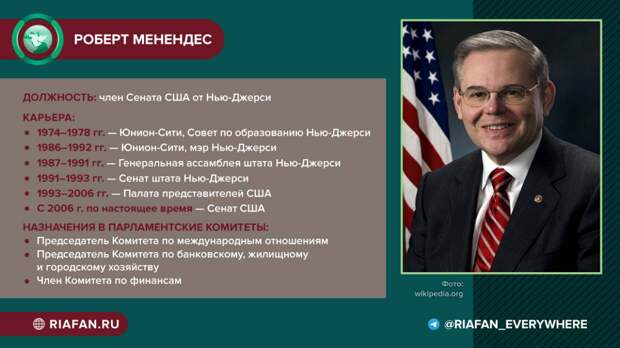 Закулисье американской политики: кто стоит за давлением США на Иран