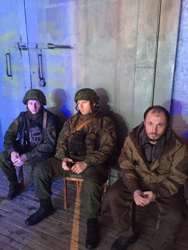 Украинские диверсанты готовили в Донбассе покушение на Иосифа Кобзона Украинские диверсанты готовили в Донбассе покушение на Иосифа Кобзона