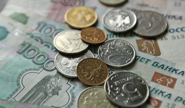 Росстат отложил публикацию данных о реальных доходах россиян накануне послания Путина