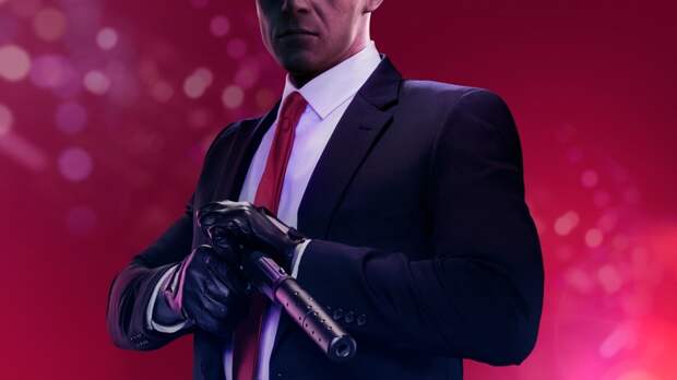 Hitman 2. Праздник без сюрпризов