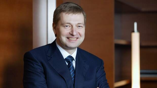 дмитрий рыболовлев продает самый дорогой пентхаус в нью-йорке. фото