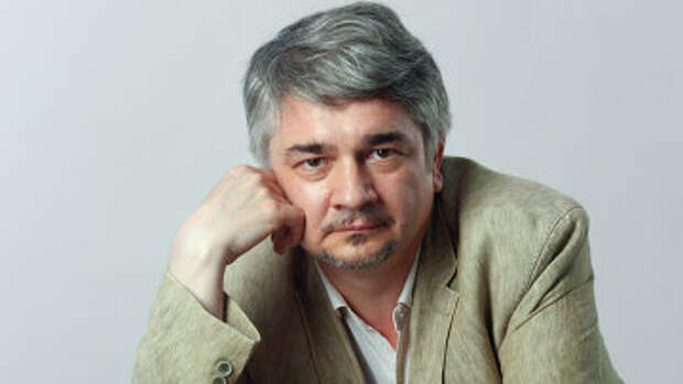 Ростислав Ищенко Ростислав Ищенко