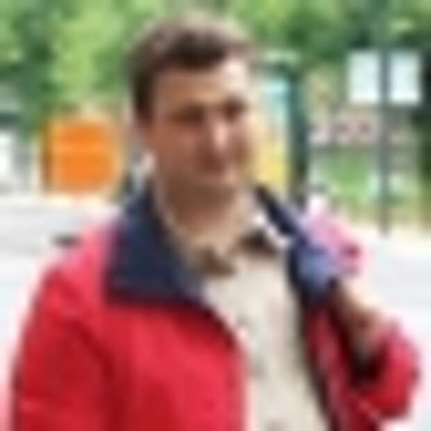 Евгений Ющук