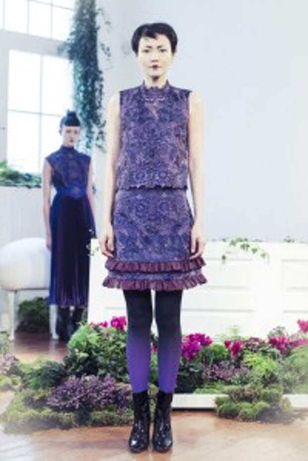 Three Floor AW16 3