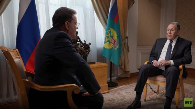 Лавров: США объявили Кубу угрозой из-за якобы России