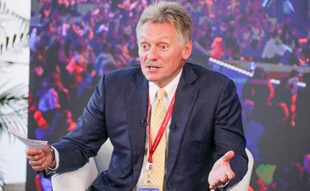 Кремль поспорил с Зорькиным о правах человека в пандемию