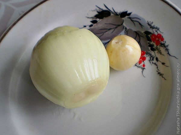 Запеканка из курицы Запеканка из курицы