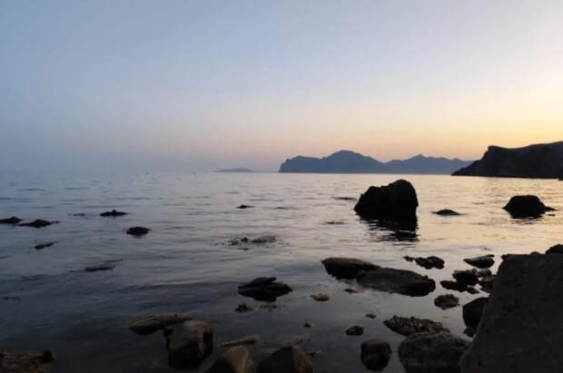 Аналитики спрогнозировали шторм и девятиметровые волны на Чёрном море