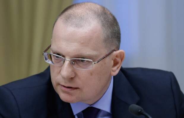 Уполномоченный МИД России по вопросам прав человека, демократии и верховенства права Константин Долгов