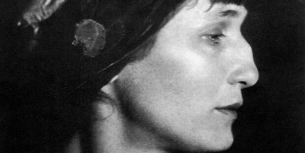 Анна Ахматова: «Я научила женщин говорить»