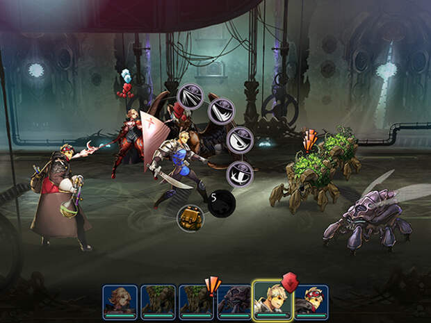 Zodiac: Orcanon Odyssey