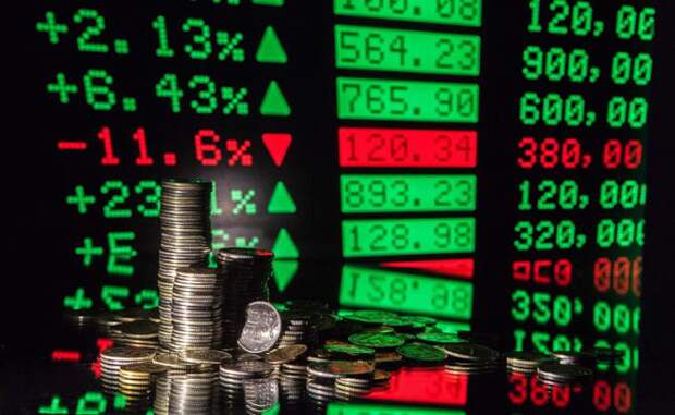 За кризис в России платит население, а не корпорации
