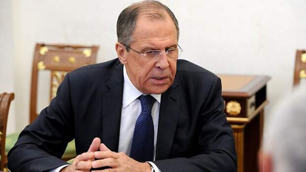 МИД России отреагировал на сигналы о гестаповской политике стран Балтии