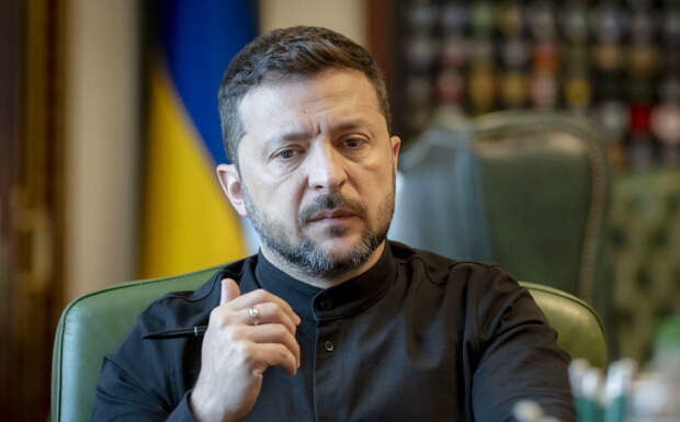 Большая киевская чистка в разгаре. Зеленский сливает своих министров одного за другим: чего он так испугался, кто следующий