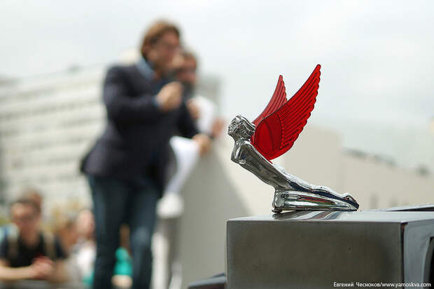 Ралли старинных автомобилей в Москве авто, олдтаймер, ретро автомобили, старинные автомобили