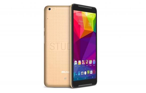 BLU Studio 7.0 LTE