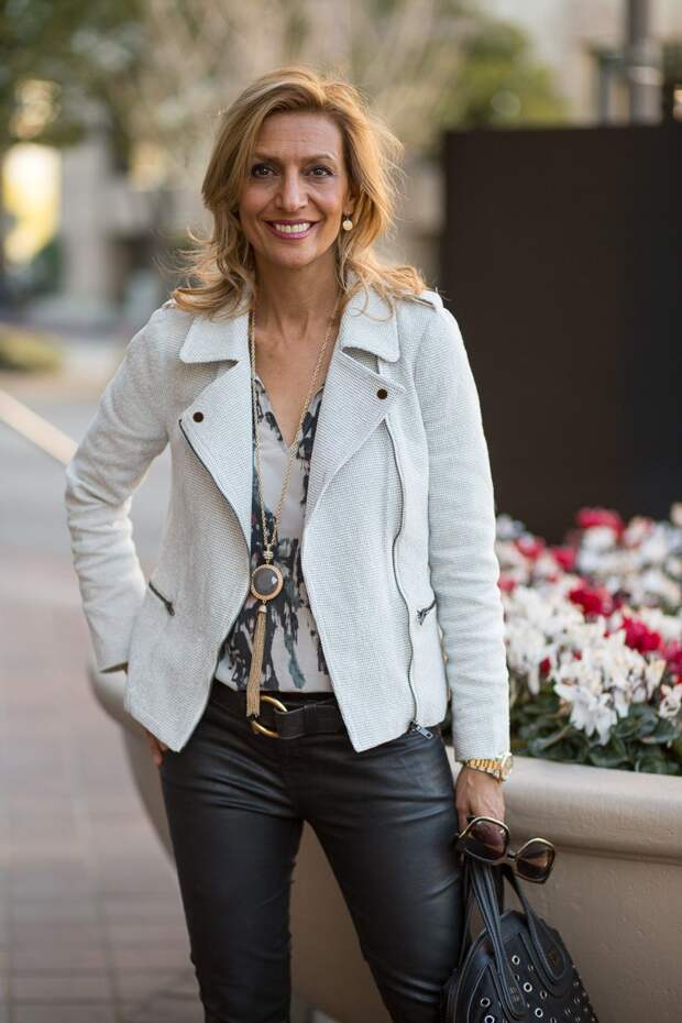 Jacket-Society-Take A Look At Our Brand New Parker Moto Jacket-2414