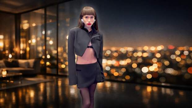 «Нос как лезвие конька»: почему 23-летняя Алина Загитова утратила свою «русскую красоту»