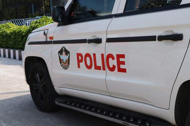 Россиянин приревновал девушку к другому мужчине и перерезал ей горло во время отпуска