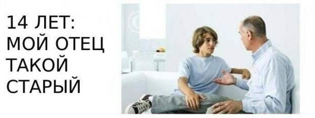 Отцы и дети отец, папа, сын