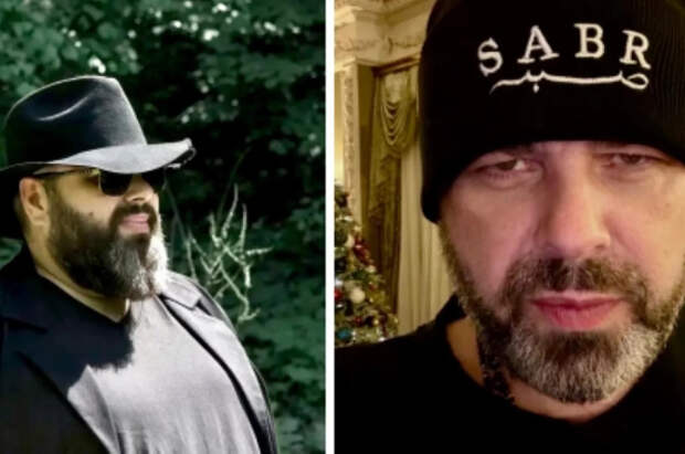 Врач Поляков раскрыл секрет похудения продюсера Фадеева на 100 кг