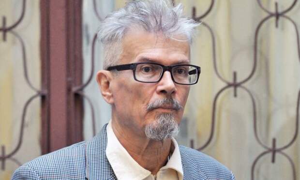 Эдуард Лимонов: Око за око !