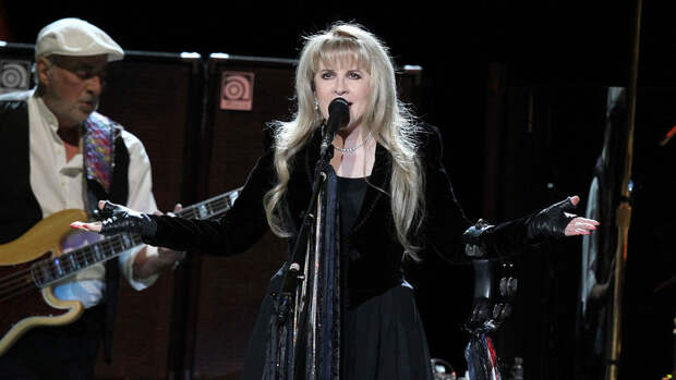 Группа Fleetwood Mac — $59,5 млн