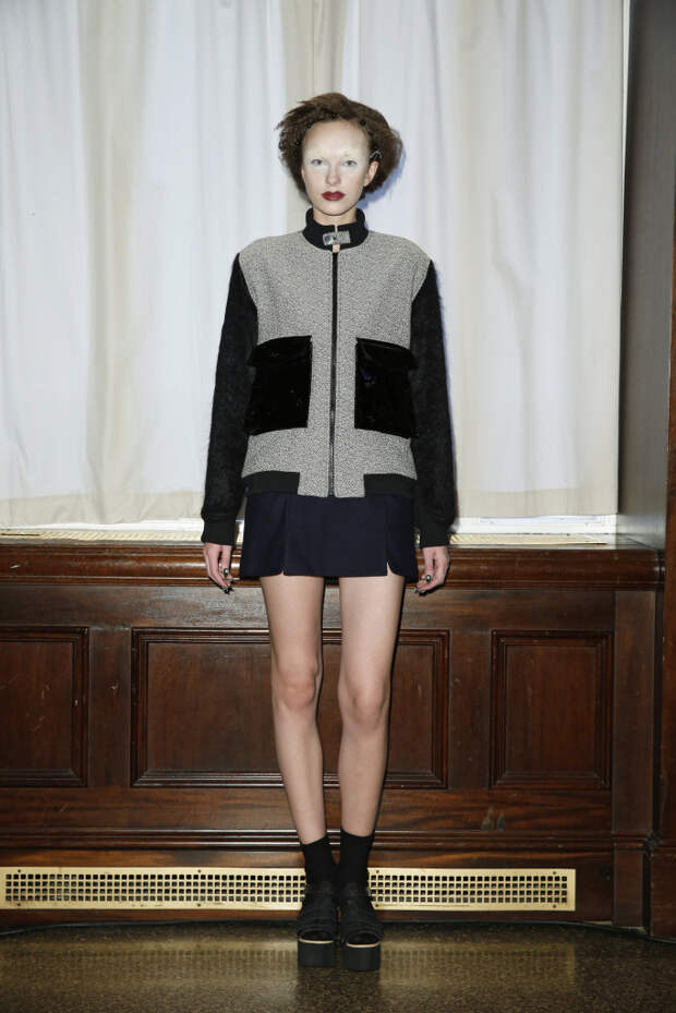 FW15 EMILY SAUNDERS