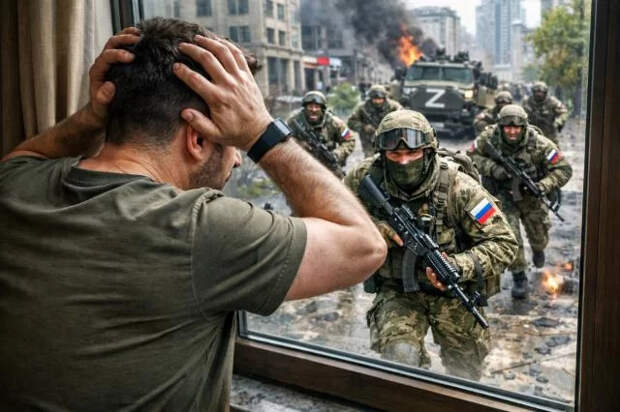 Зеленскому осталось недолго: Эксперты говорят о скором завершении СВО. Что для этого нужно?