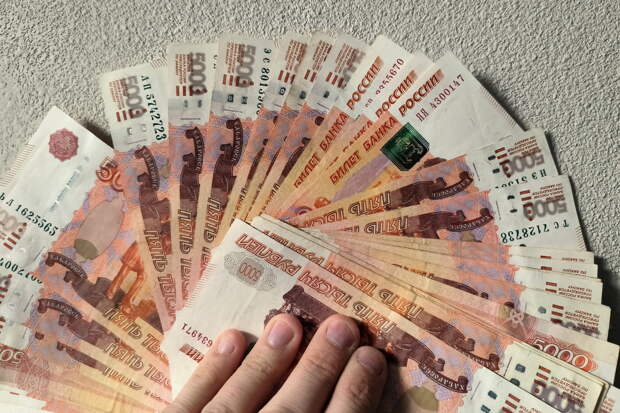 Дольщики из российского региона остались без полмиллиарда рублей
