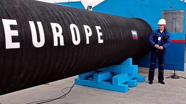 В Италии готовы оплачивать поставки российского газа в рублях