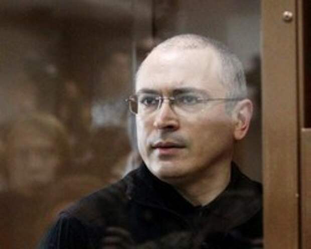 М.Ходорковский выписал рецепт раскола правящей элиты