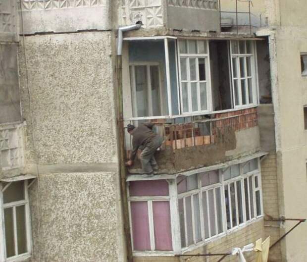 Отчаянные люди (70 фото)
