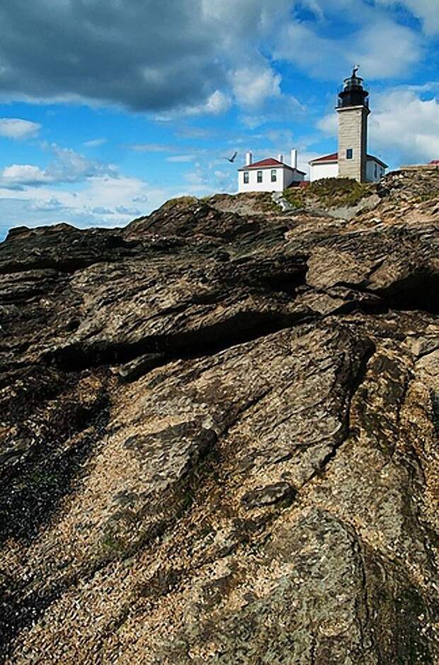 Удивительные побережья со всего мира Coastlines74 Удивительные побережья со всего мира