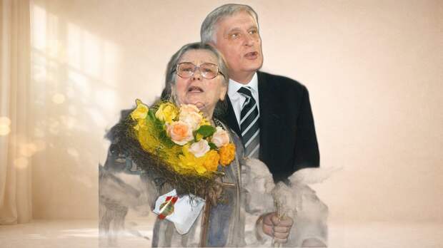 «А деньги где?»: 72-летняя актриса получила «Нику», но не знала, как выжить