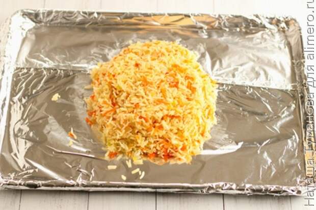 ЖАРЕНЫЙ ЦЫПЛЕНОК С РИСОМ ЖАРЕНЫЙ ЦЫПЛЕНОК С РИСОМ