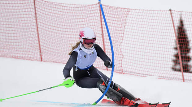 Российская горнолыжница Ворончихина выиграла бронзу на Паралимпиаде-2026