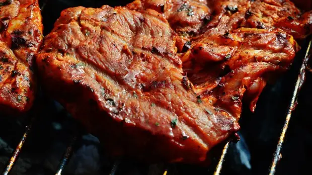 Диетолог Нефёдова дала рекомендации по употреблению мяса