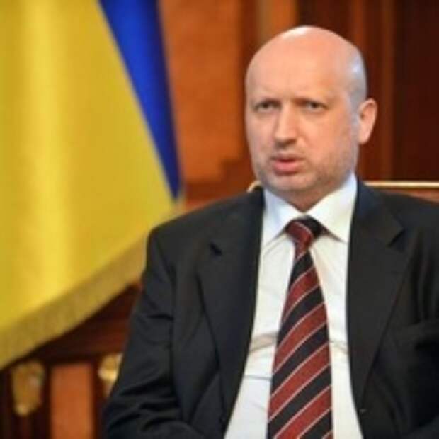 Турчинов назвал условие для возобновления бюджетного финансирования Донбасса
