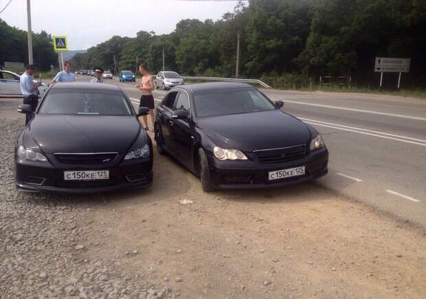 автоюмор