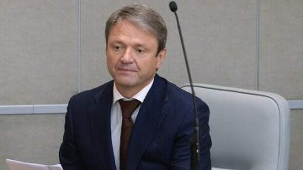 Министр сельского хозяйства РФ Александр Ткачев