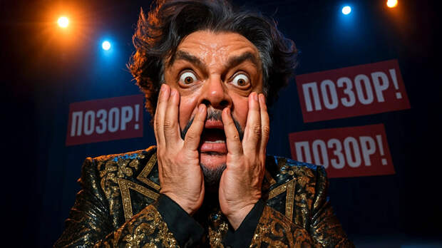 "Объект сразу обнесли забором": На Филиппа Киркорова подали в суд