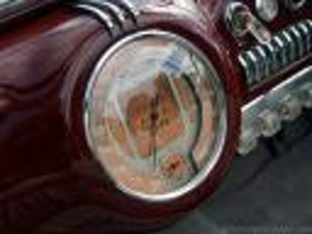 1947 Alfa Romeo 6C 2500 S Stabilimenti Farina Cabriolet, фото Wouter Melissen