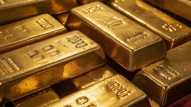 В России до 1 июля приостановили операции с валютой и золотом